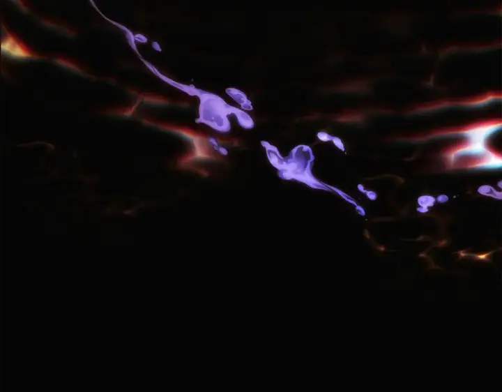 《被反派识破了身份》第179话 魔女的疯狂图26