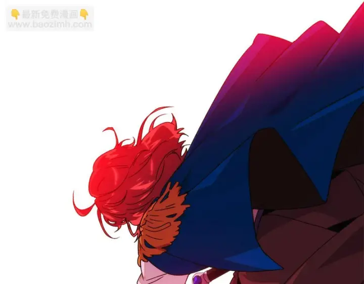 《被反派识破了身份》第179话 魔女的疯狂图34