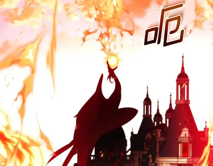 《被反派识破了身份》第179话 魔女的疯狂图53