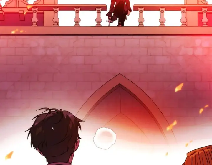 《被反派识破了身份》第179话 魔女的疯狂图69