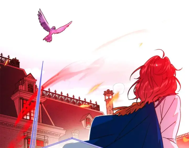 《被反派识破了身份》第179话 魔女的疯狂图9