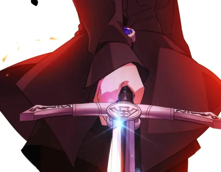 《被反派识破了身份》第179话 魔女的疯狂图91