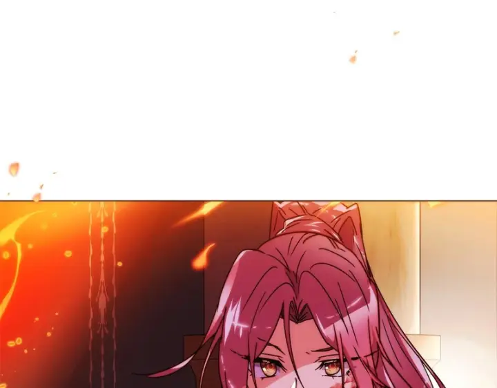 《被反派识破了身份》第180话 魔女阻击战图104