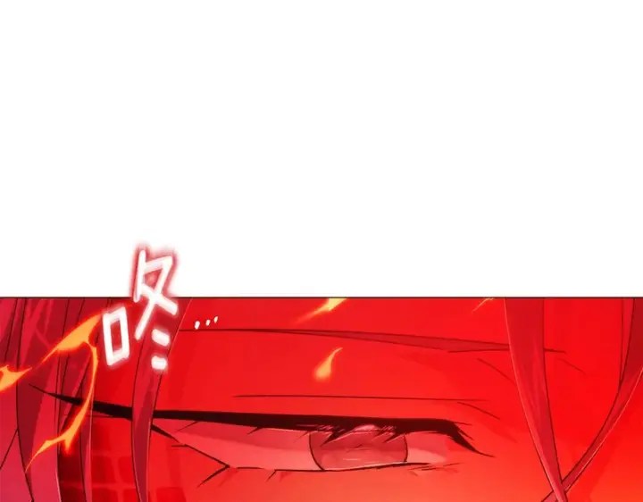 《被反派识破了身份》第180话 魔女阻击战图114