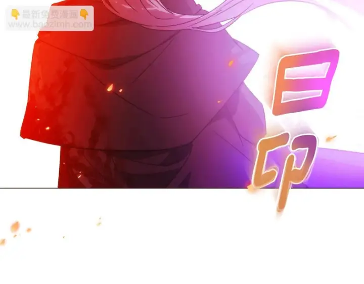 《被反派识破了身份》第180话 魔女阻击战图137
