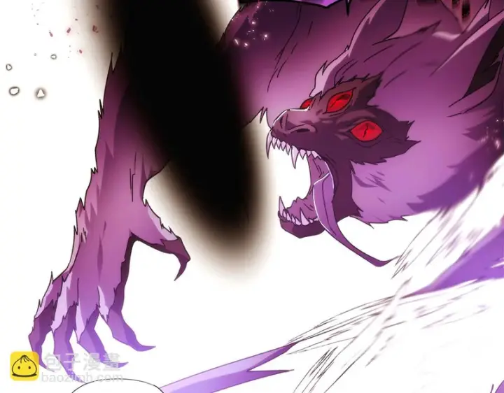 《被反派识破了身份》第180话 魔女阻击战图51