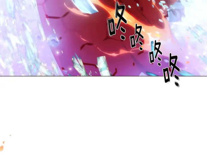 《被反派识破了身份》第180话 魔女阻击战图87