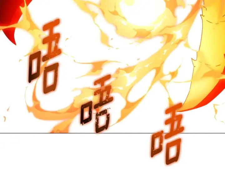 《被反派识破了身份》第180话 魔女阻击战图93