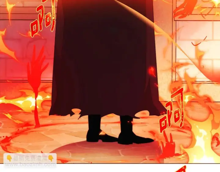 《被反派识破了身份》第182话 迷离的家人图145