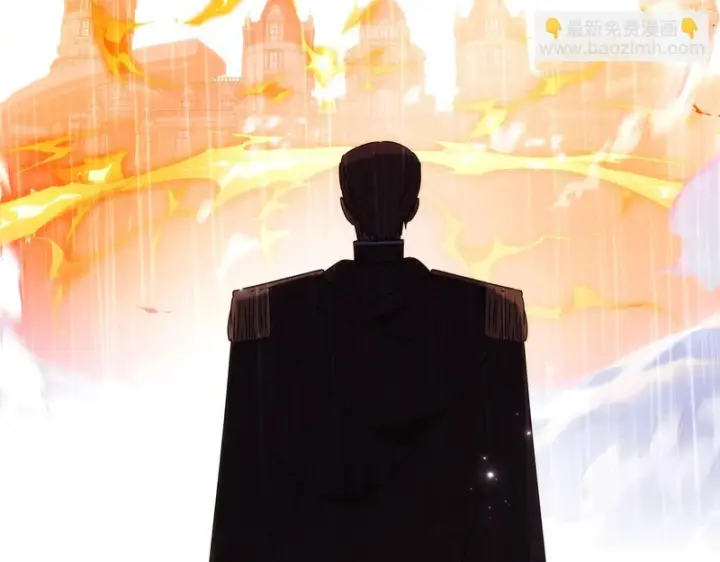 《被反派识破了身份》第184话 艾诺的条件图31