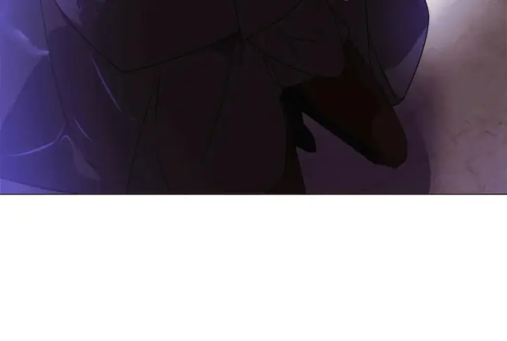 《被反派识破了身份》第185话 护卫的交易图21