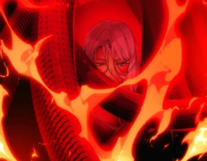 《被反派识破了身份》第188话 未知的变数图122