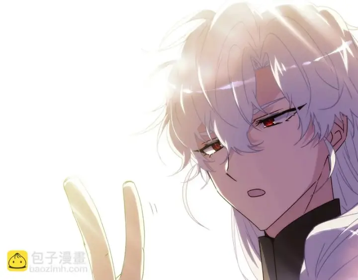 《被反派识破了身份》第190话 诡异的计划图8
