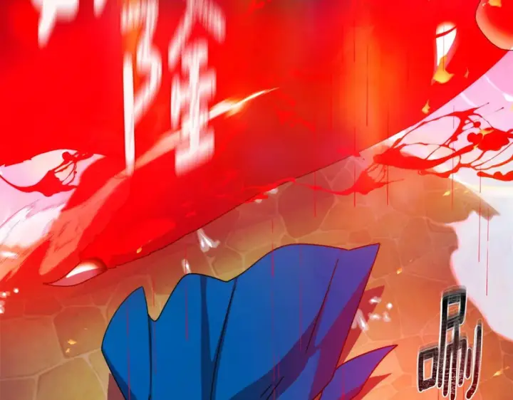《被反派识破了身份》第194话 最后的决战图128