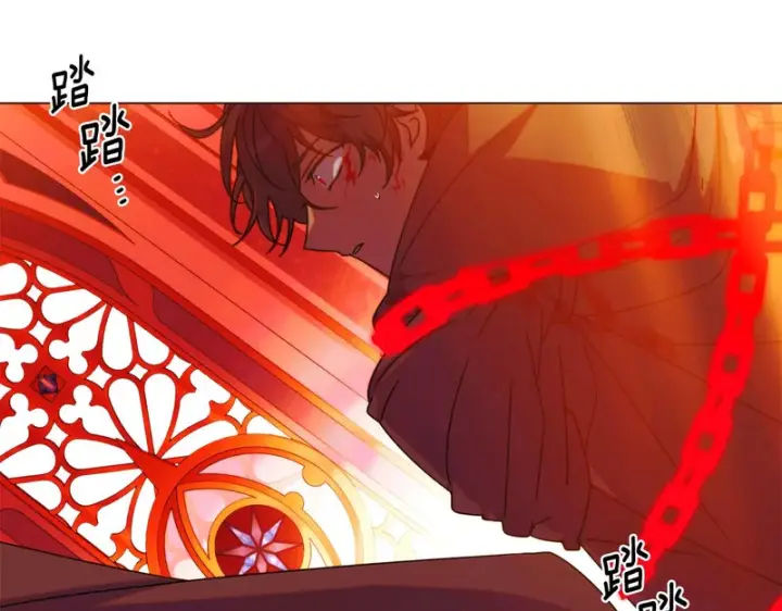 《被反派识破了身份》第194话 最后的决战图45