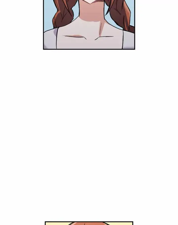 漫画《被发现就完蛋了！》2.10年后第13张图