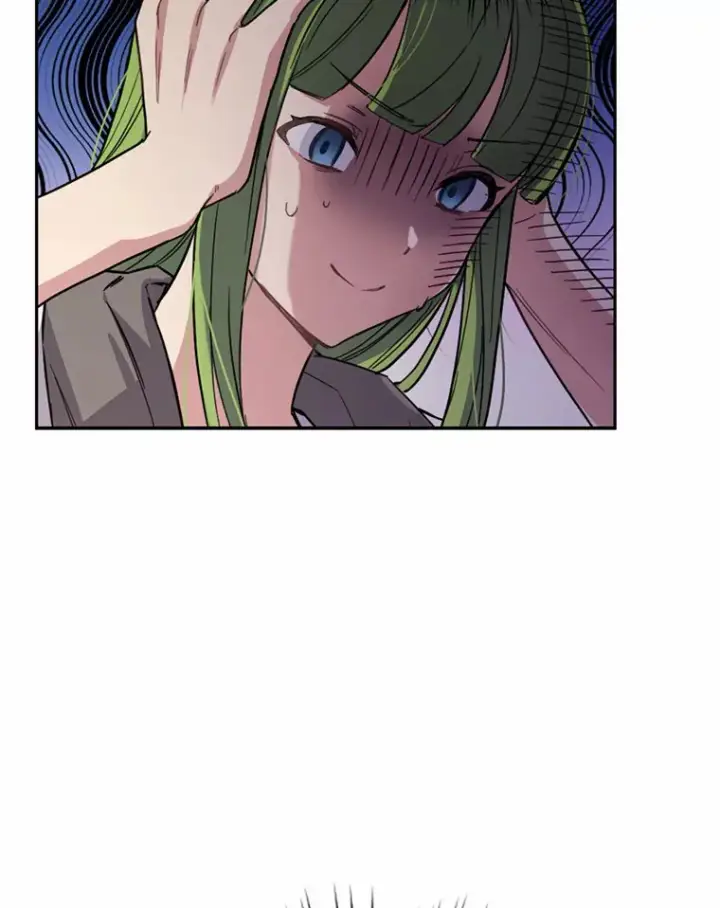 漫画《被发现就完蛋了！》2.10年后第30张图