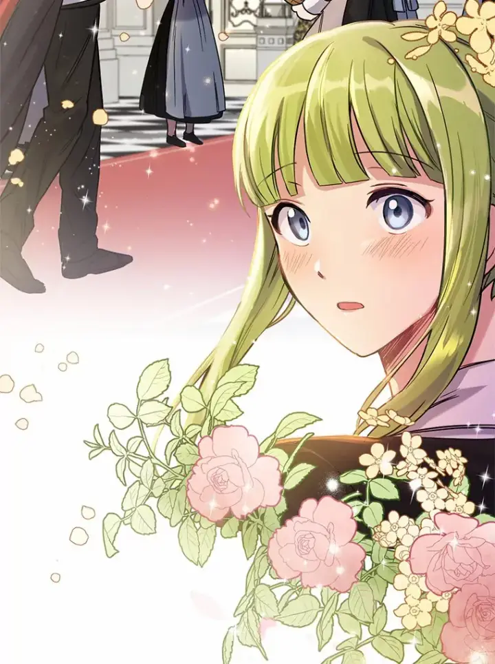 漫画《被发现就完蛋了！》2.10年后第58张图