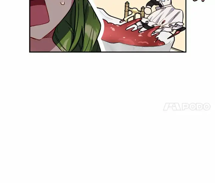 漫画《被发现就完蛋了！》4.服侍沐浴第111张图