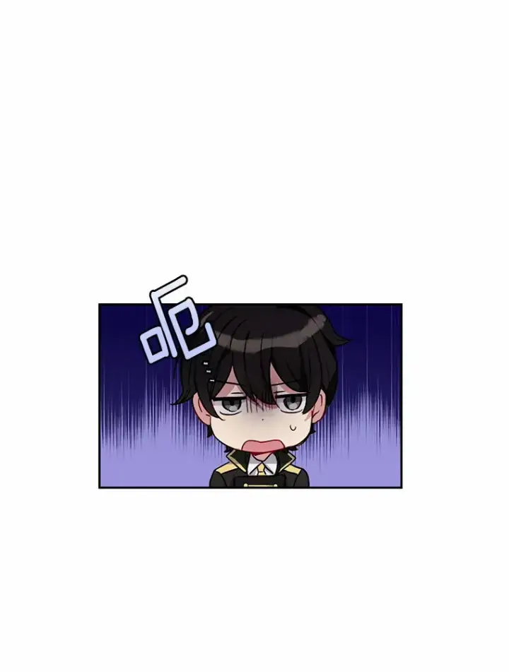 漫画《被发现就完蛋了！》4.服侍沐浴第61张图