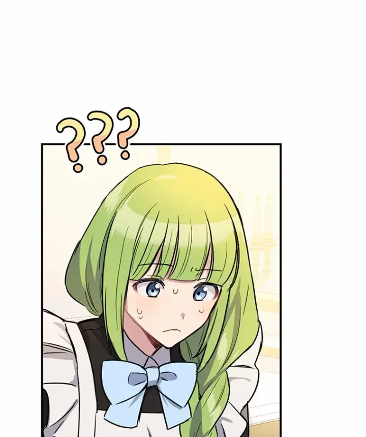 漫画《被发现就完蛋了！》5.再来一会？第57张图