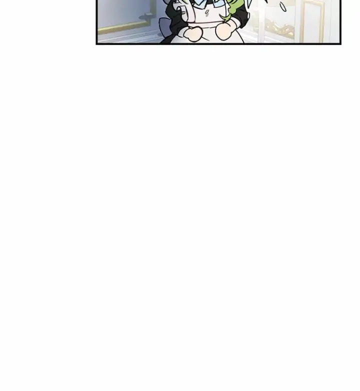 漫画《被发现就完蛋了！》5.再来一会？第70张图