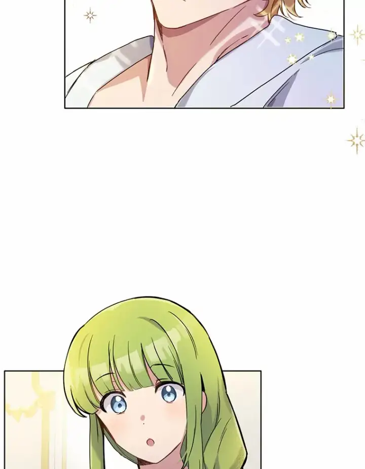 漫画《被发现就完蛋了！》6.按摩服务第13张图