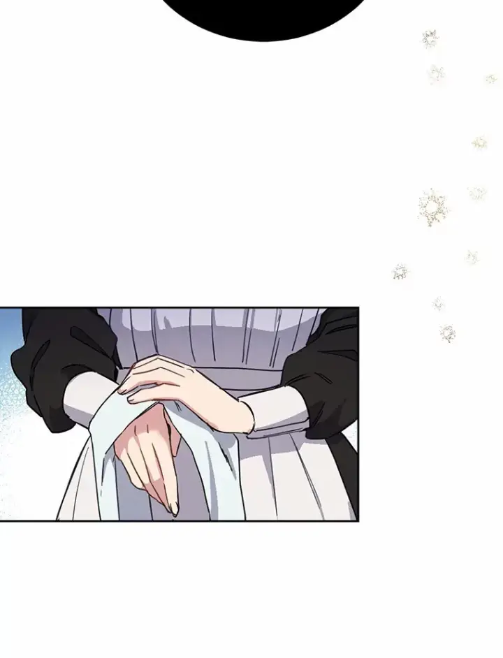 漫画《被发现就完蛋了！》6.按摩服务第9张图