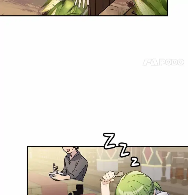 漫画《被发现就完蛋了！》7.共度一夜第51张图