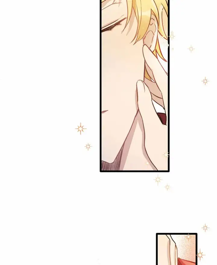 漫画《被发现就完蛋了！》7.共度一夜第61张图