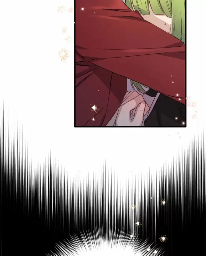 漫画《被发现就完蛋了！》7.共度一夜第76张图