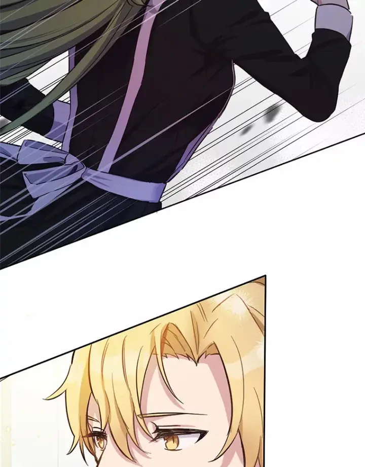 漫画《被发现就完蛋了！》8.心疼她第37张图