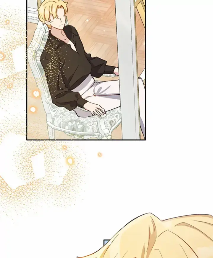 漫画《被发现就完蛋了！》8.心疼她第55张图