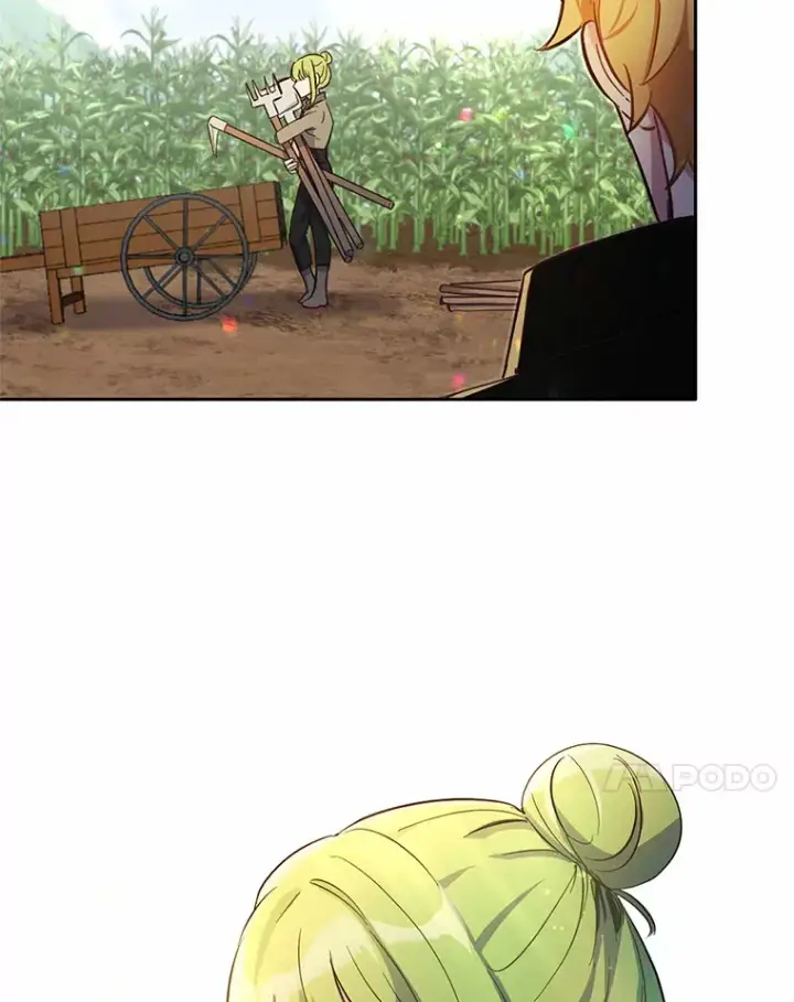 漫画《被发现就完蛋了！》8.心疼她第60张图