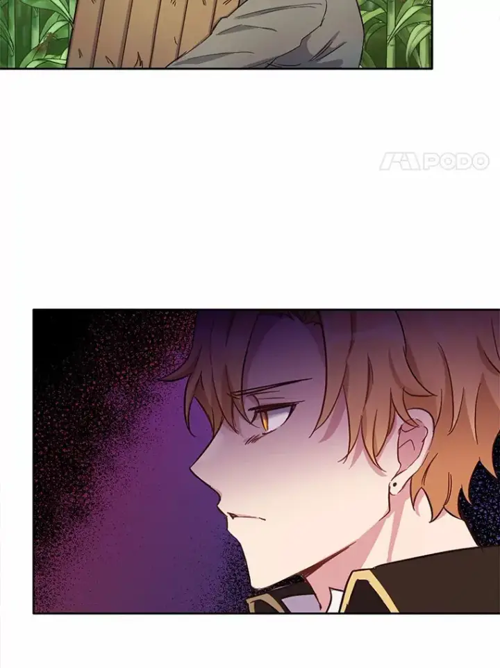 漫画《被发现就完蛋了！》8.心疼她第67张图
