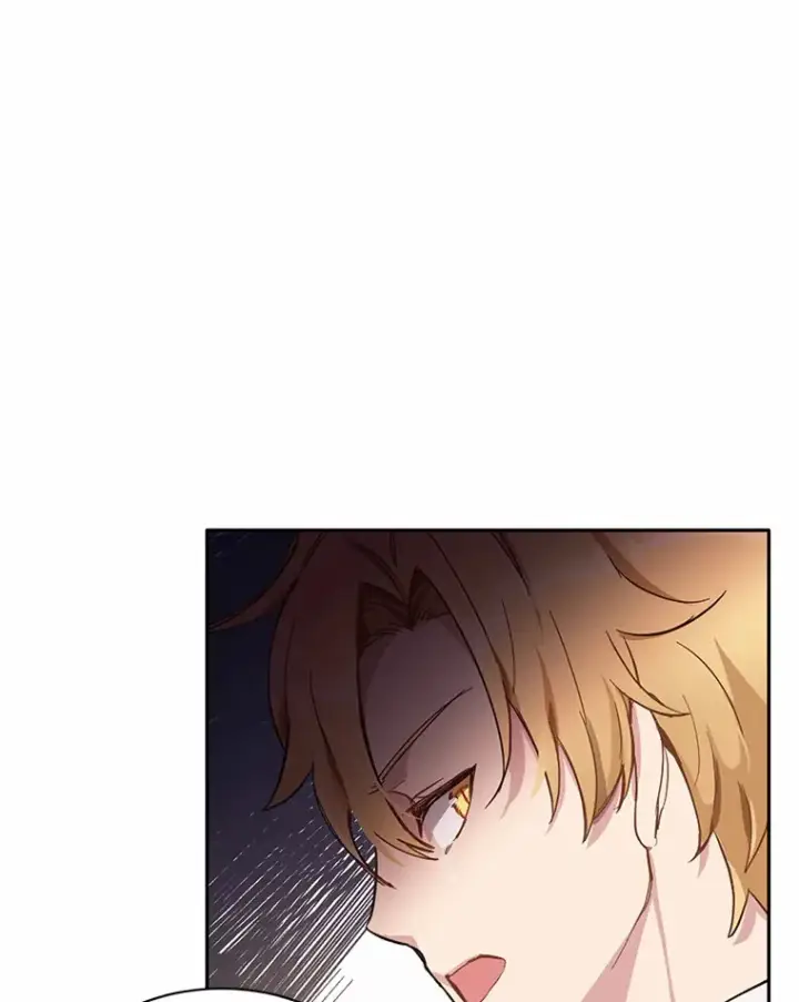 漫画《被发现就完蛋了！》9.不准来我房间第15张图