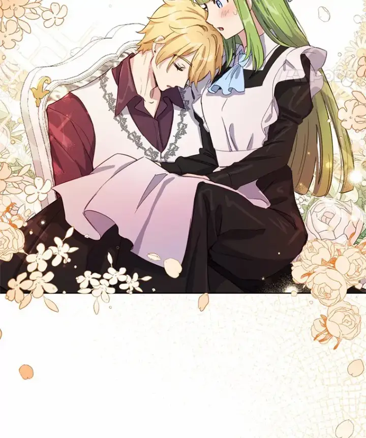 漫画《被发现就完蛋了！》10.平息怒火计划第14张图