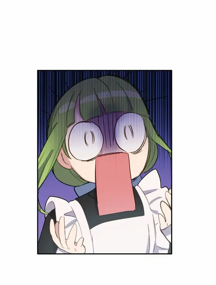 漫画《被发现就完蛋了！》10.平息怒火计划第39张图
