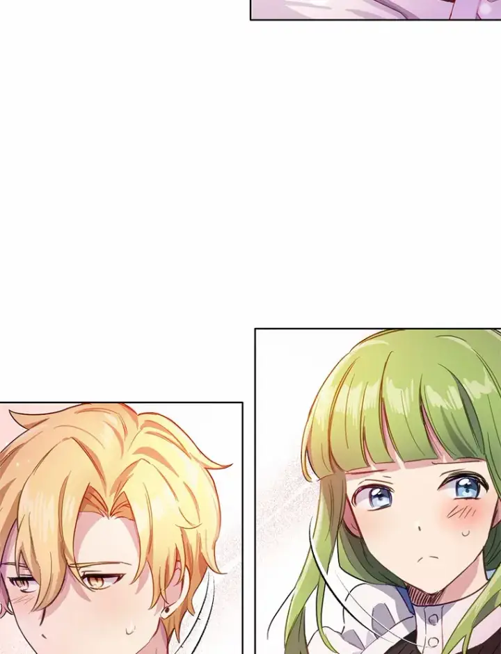 漫画《被发现就完蛋了！》10.平息怒火计划第88张图