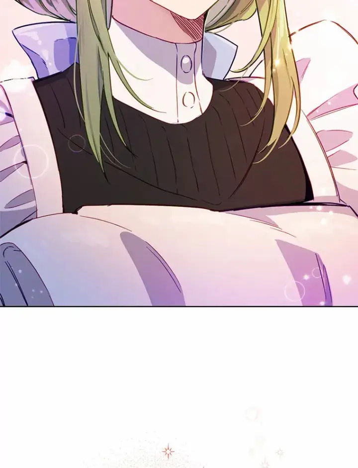 漫画《被发现就完蛋了！》10.平息怒火计划第95张图