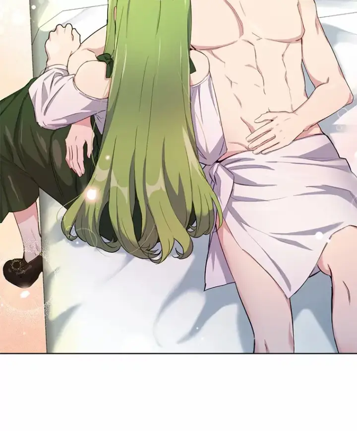 漫画《被发现就完蛋了！》11.不喜欢就推开第43张图