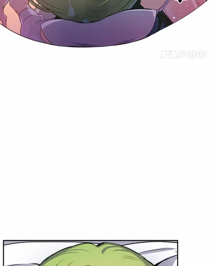 漫画《被发现就完蛋了！》11.不喜欢就推开第65张图