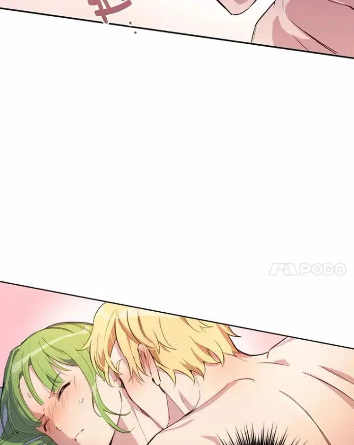 漫画《被发现就完蛋了！》11.不喜欢就推开第68张图