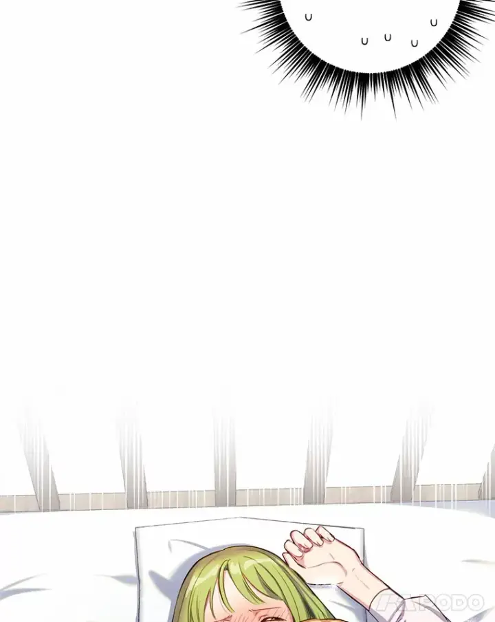 漫画《被发现就完蛋了！》11.不喜欢就推开第72张图
