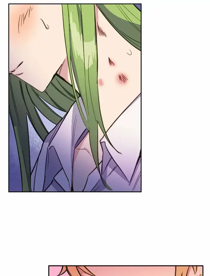 漫画《被发现就完蛋了！》12.要弄死我？第65张图