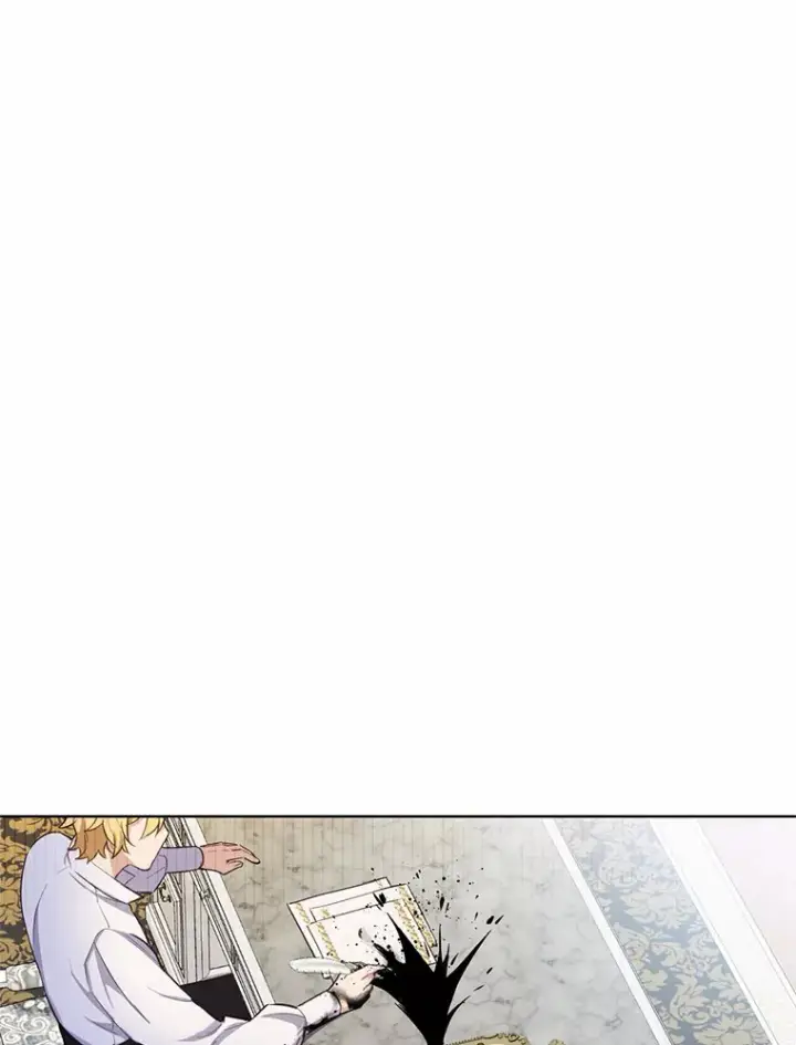 漫画《被发现就完蛋了！》13.幸运之信第35张图