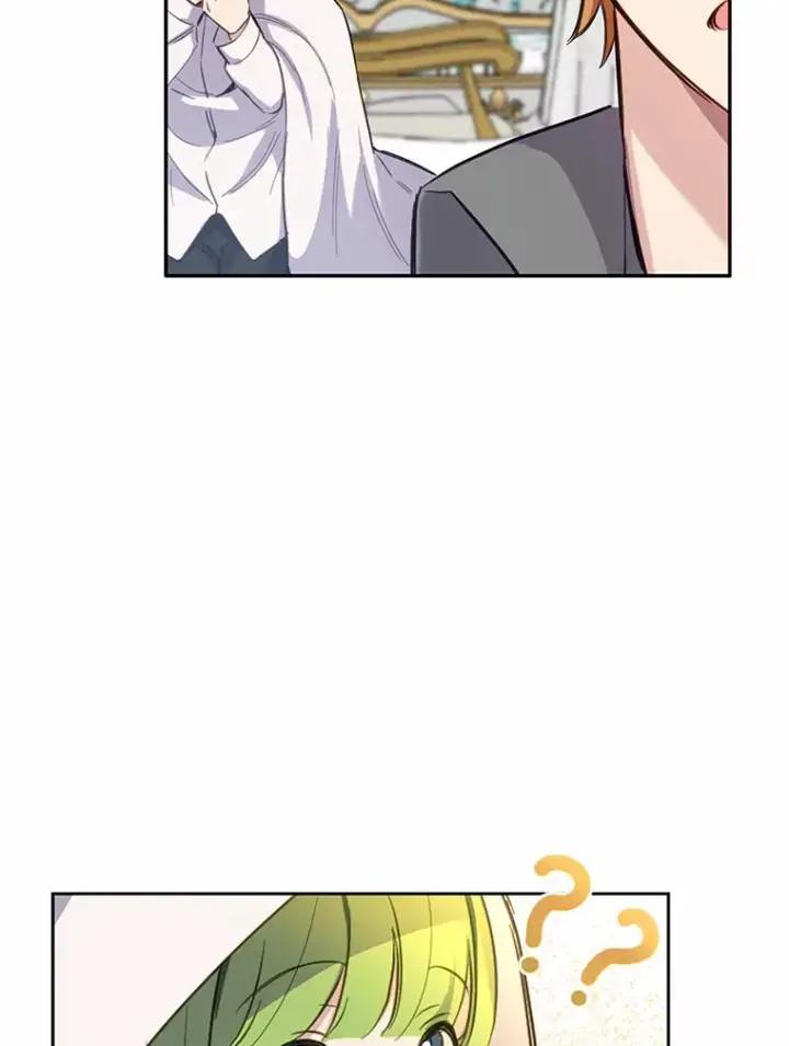 漫画《被发现就完蛋了！》13.幸运之信第55张图