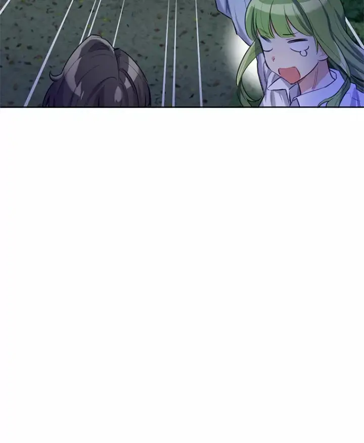 漫画《被发现就完蛋了！》13.幸运之信第85张图