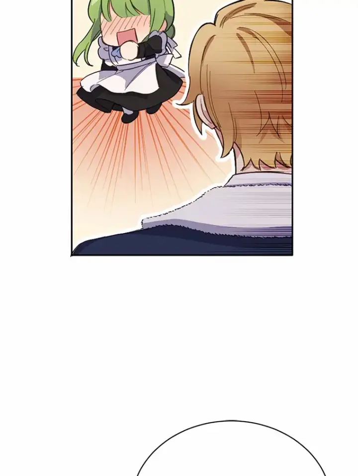 漫画《被发现就完蛋了！》14.新家第60张图