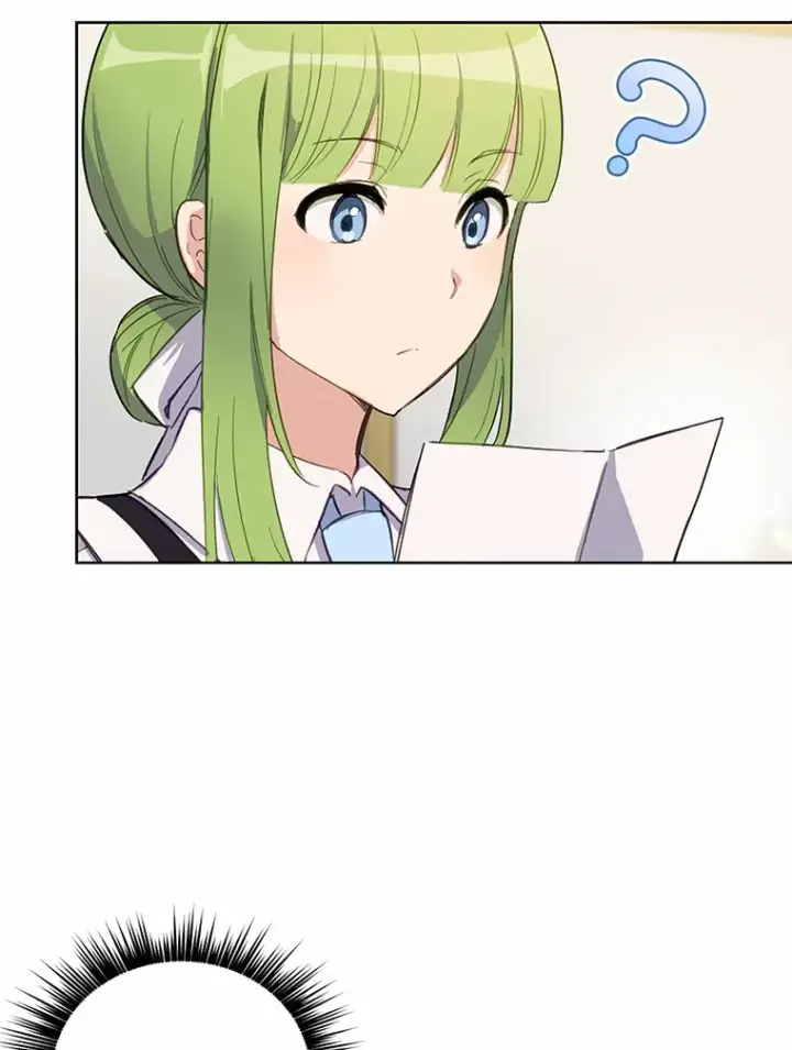 漫画《被发现就完蛋了！》14.新家第65张图